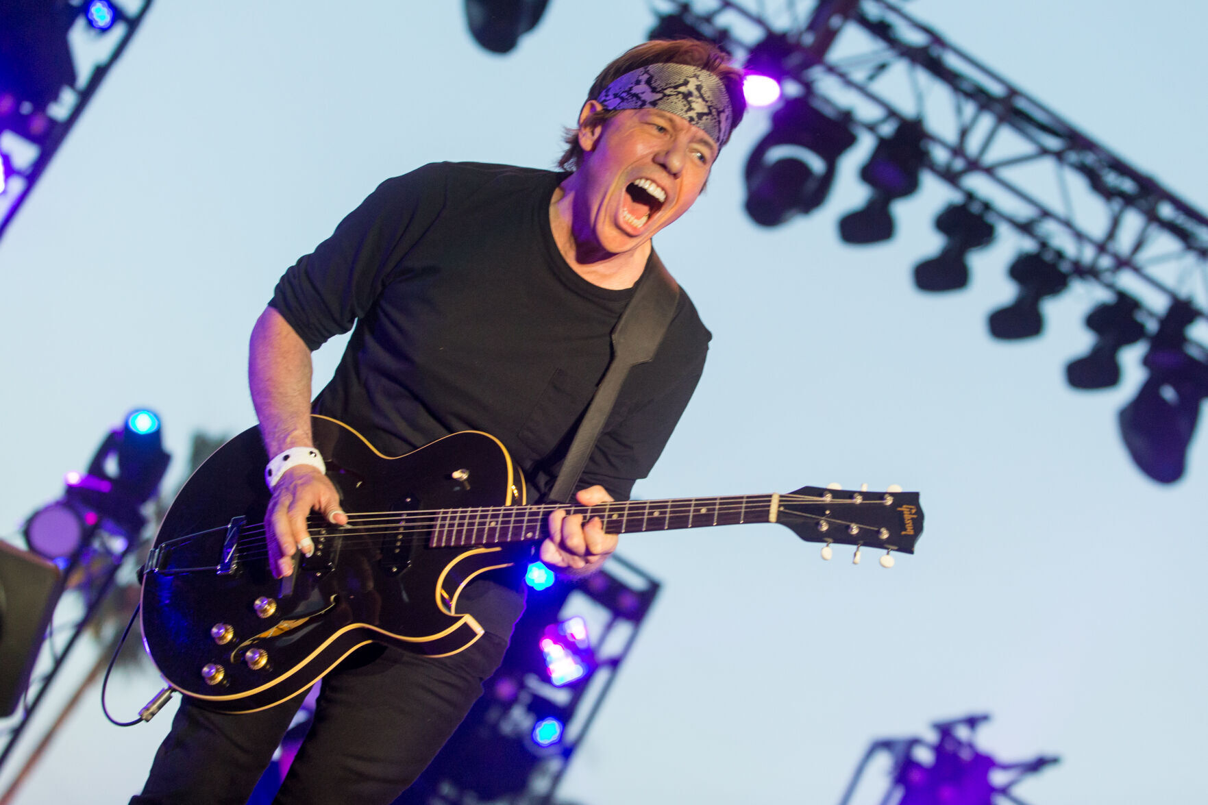 George Thorogood